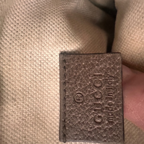 Gucci small bag - Picture 3 of 4